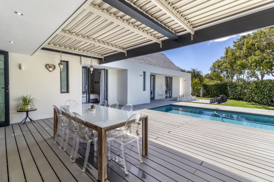 4 Bedroom Property for Sale in Pearl Valley at Val de Vie Western Cape